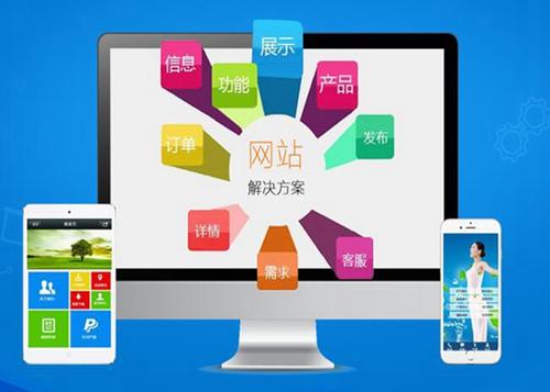 安陆如何进行网站设计才能突出产品的优势